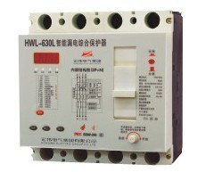 自動重合閘斷路器